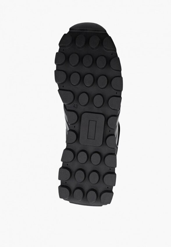 Кроссовки Emanuele Gelmetti