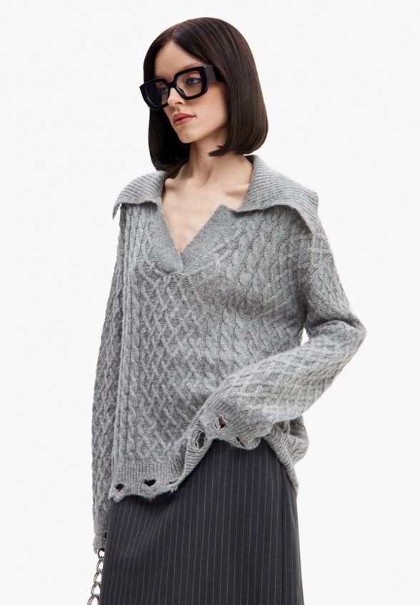 Пуловер Top Top