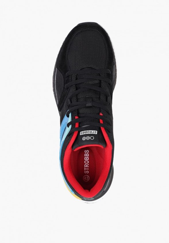 Кроссовки Strobbs