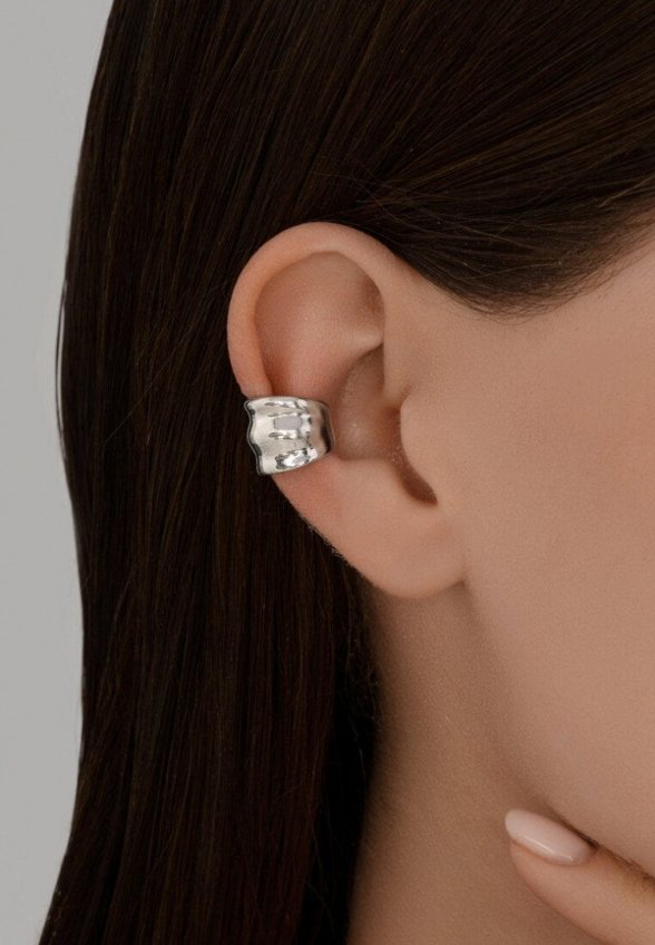 Серьга Sokolov