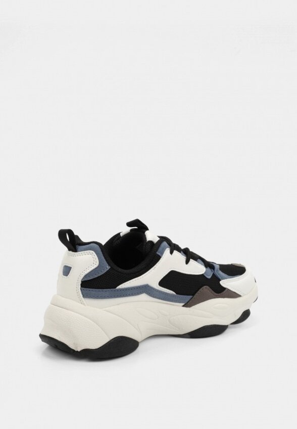 Кроссовки Shuzzi