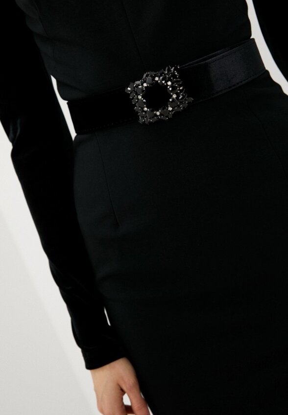 Платье Rich & Naked