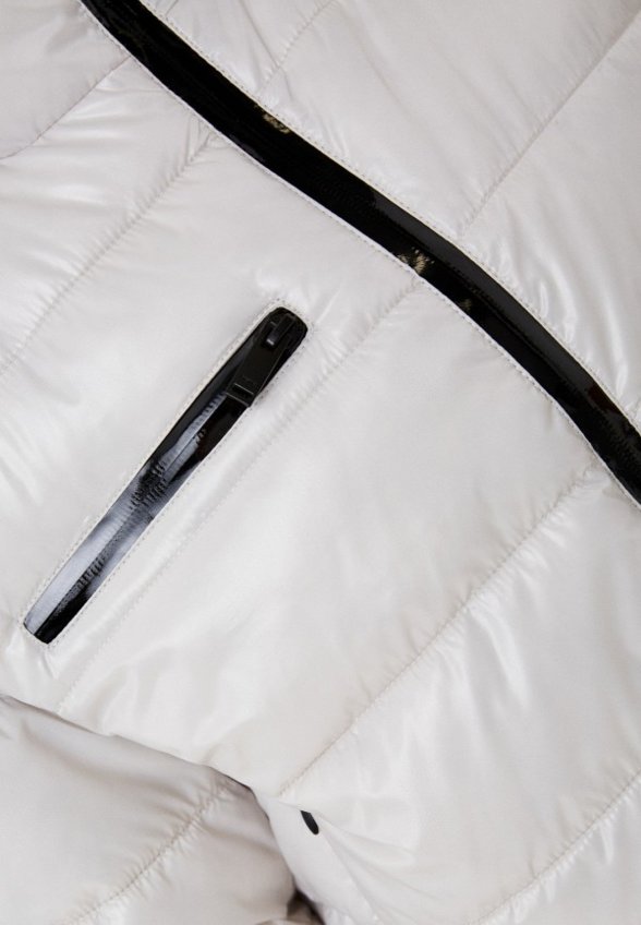 Куртка утепленная O'STIN