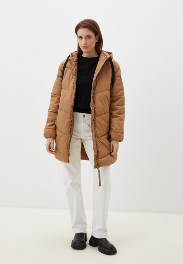 Пуховик b.young