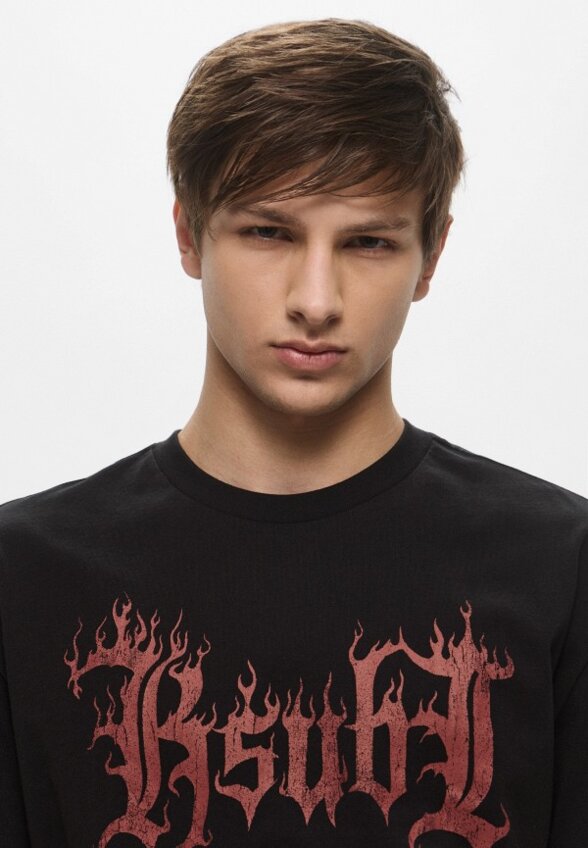 Футболка Ksubi