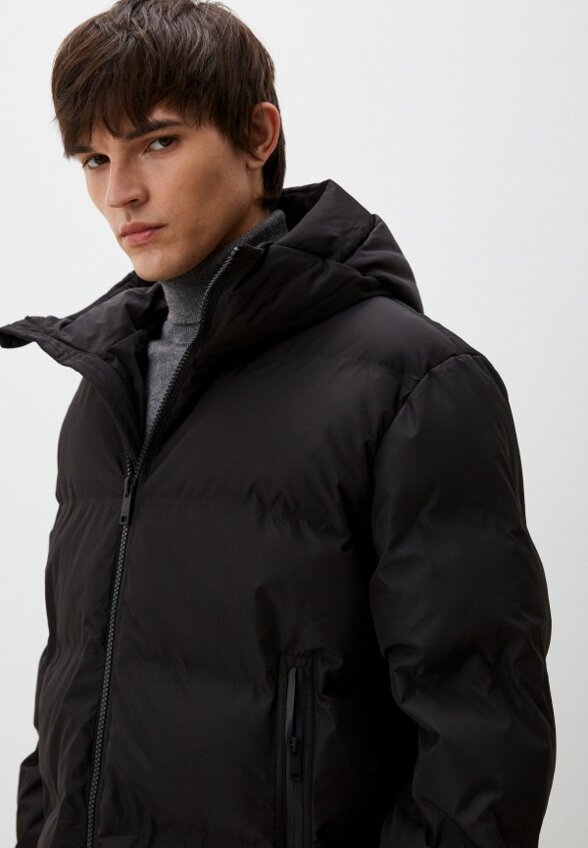 Пуховик O'STIN