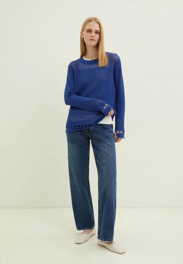 Джемпер Finn Flare