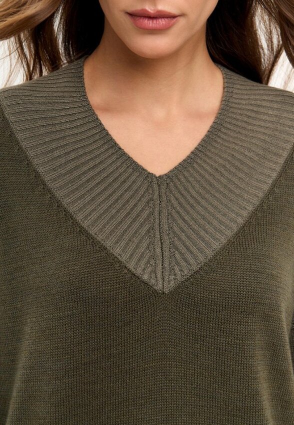 Пуловер Сиринга