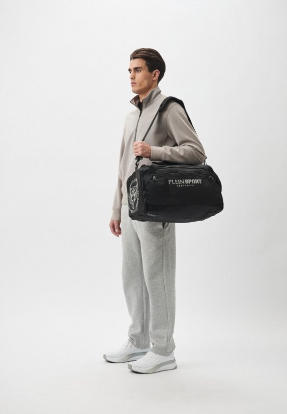 Сумка спортивная Plein Sport