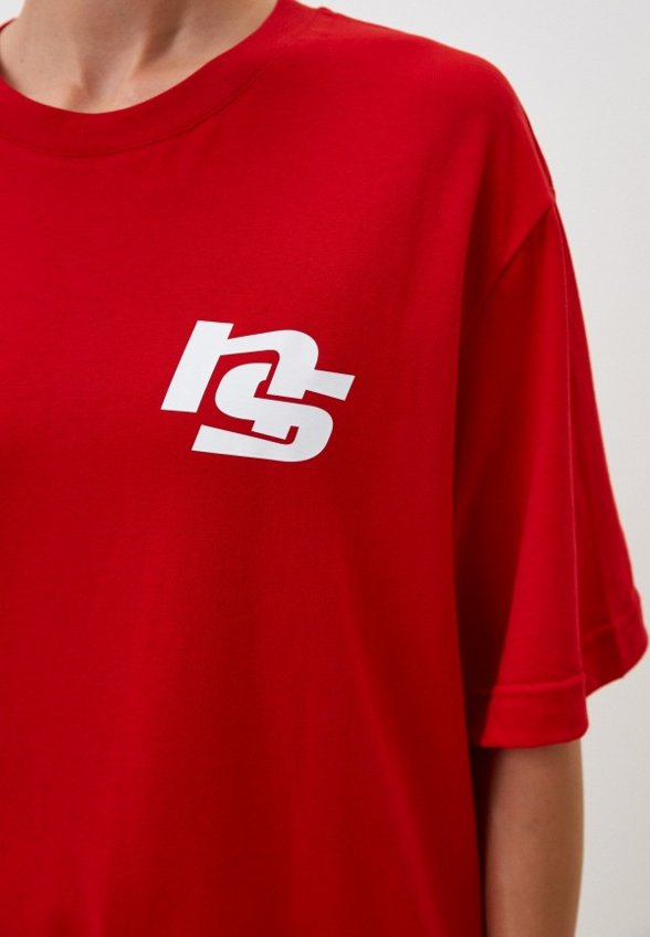 Футболка Nikasport