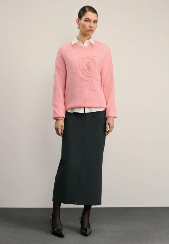 Джемпер Zarina