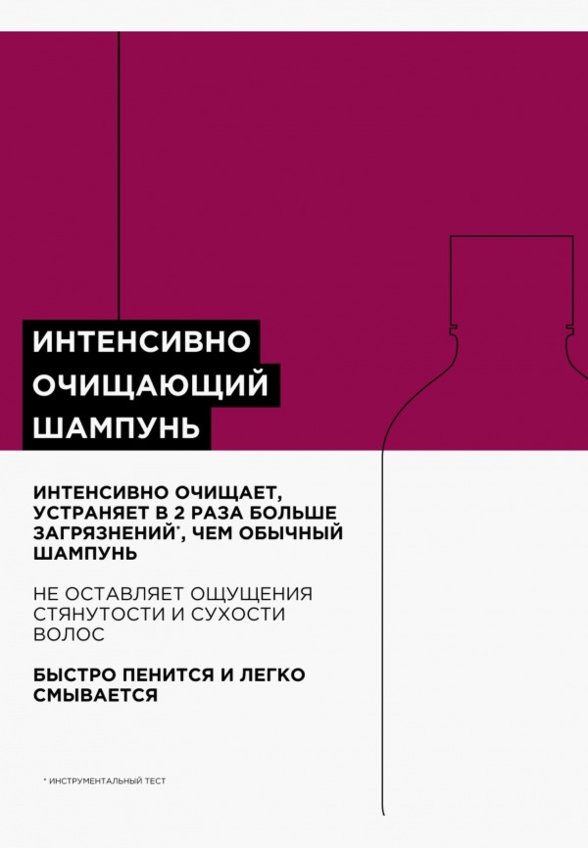 Шампунь L'Oreal Professionnel
