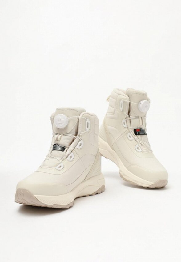 Ботинки Baasploa