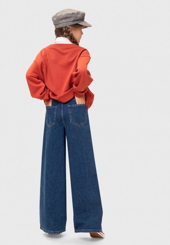 Джинсы Oletwice