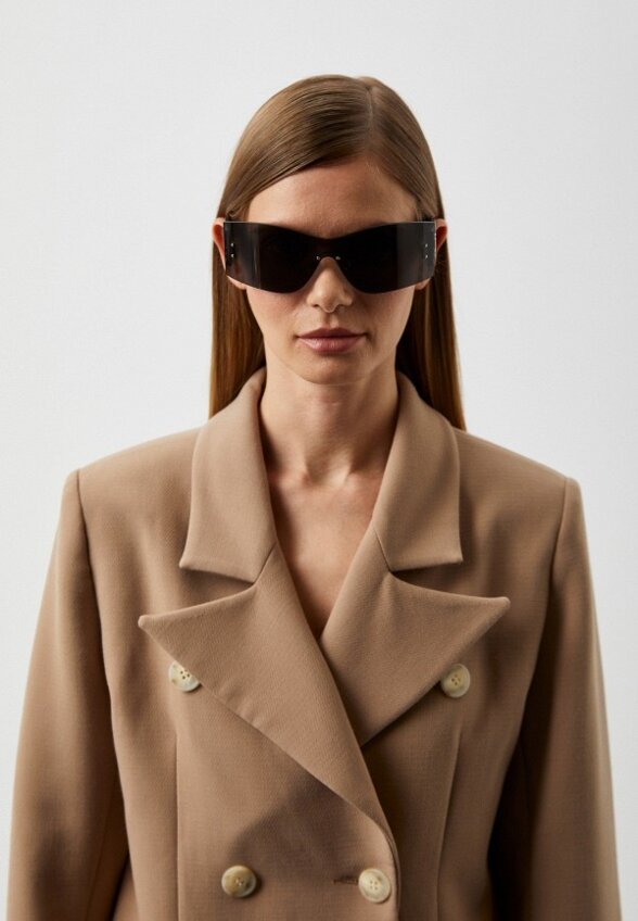 Очки солнцезащитные Burberry