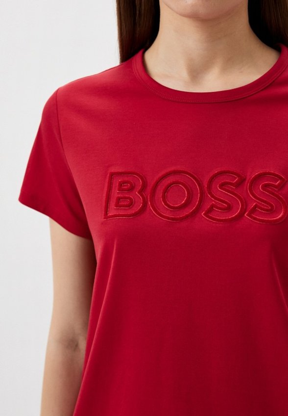 Футболка Boss