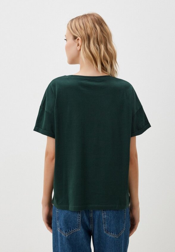 Футболка Tom Tailor