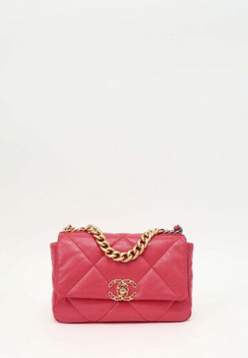 Chanel 19