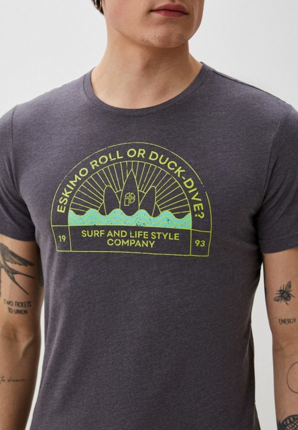 Футболка Protest