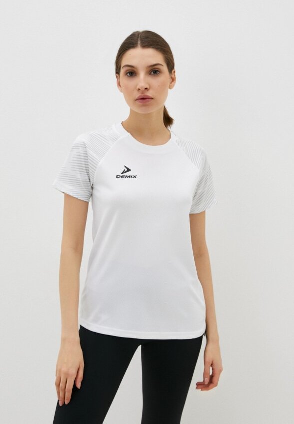 Футболка спортивная Demix