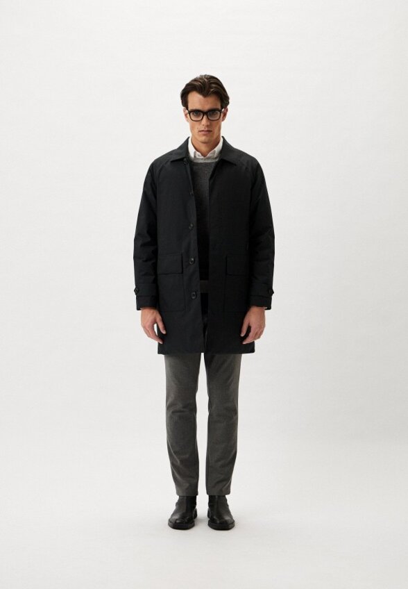 Куртка утепленная Closed