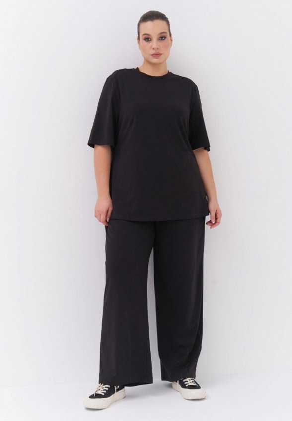 Брюки спортивные Артесса