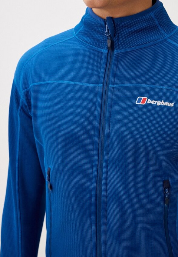 Олимпийка Berghaus
