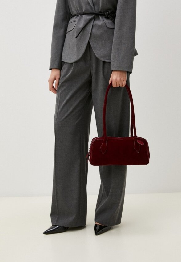 Сумка и брелок May Va