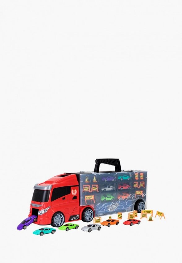 Набор игровой Givito