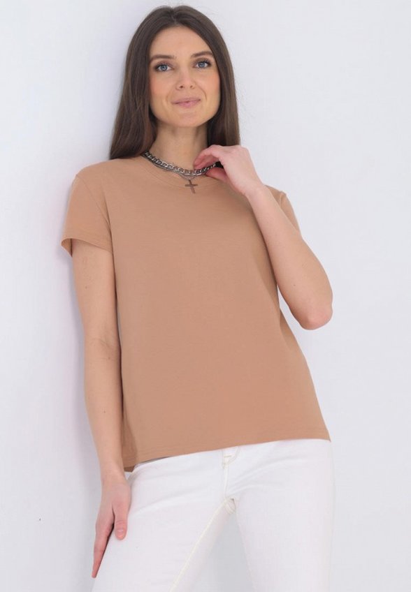 Футболка Апрель