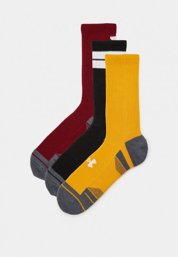 Носки 3 пары Under Armour