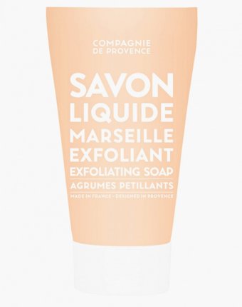Жидкое мыло Compagnie de Provence женщинам