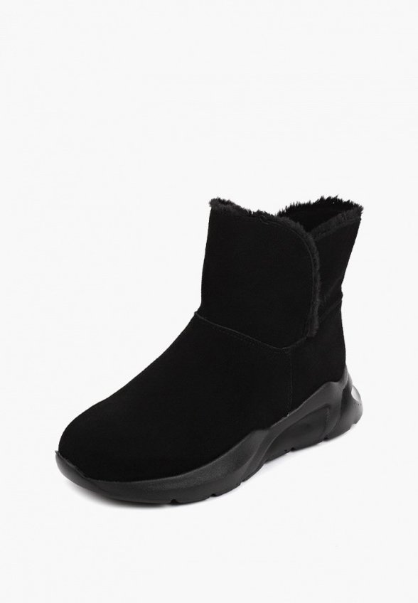 Ботинки Francesco Donni