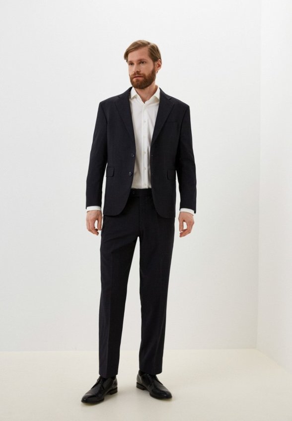 Рубашка Eterna