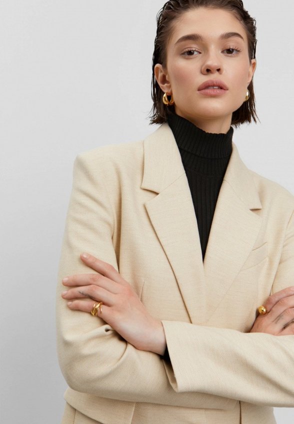 Жакет I Am Studio