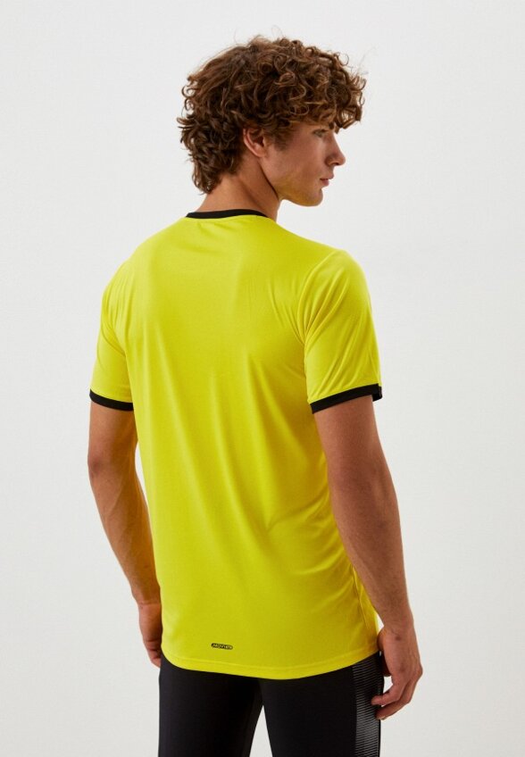 Футболка спортивная Demix