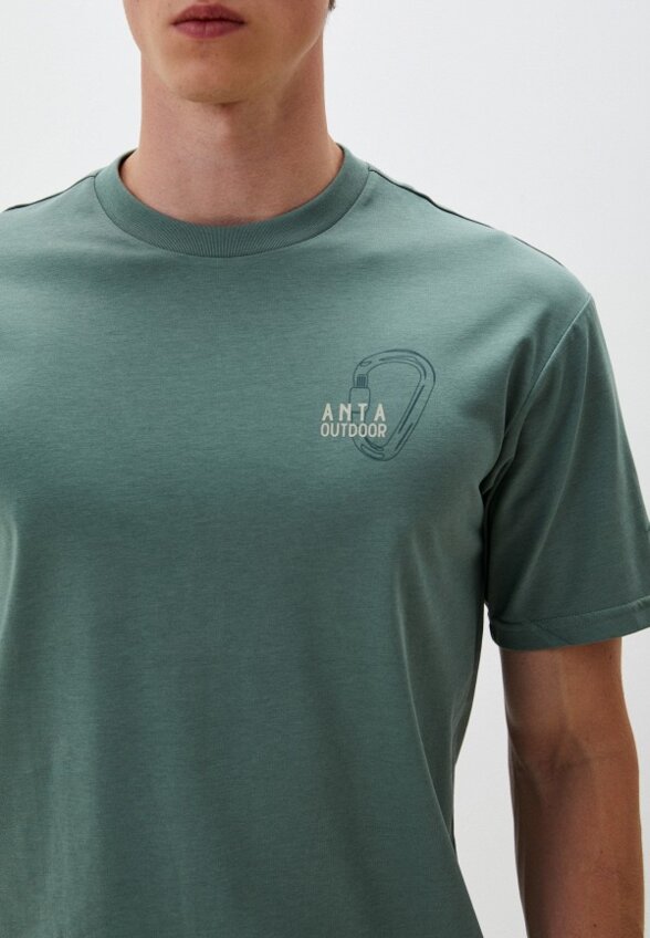 Футболка Anta