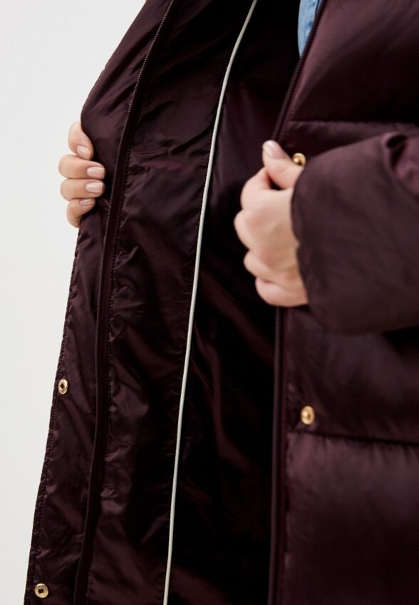 Пуховик Madzerini