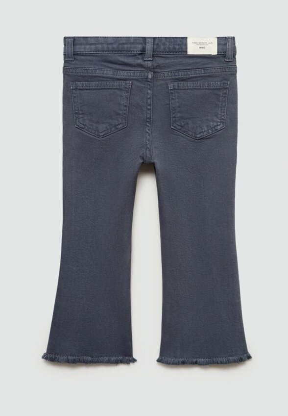 Джинсы Mango Kids