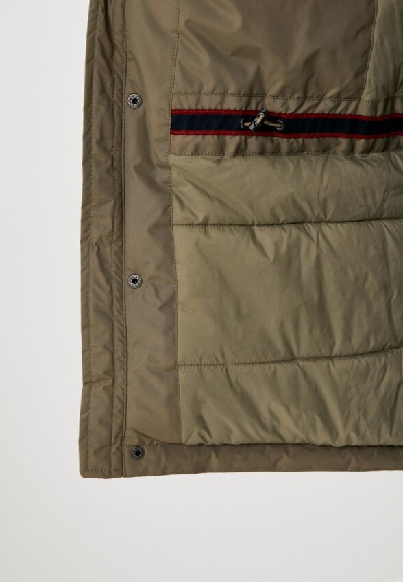 Куртка утепленная Baon