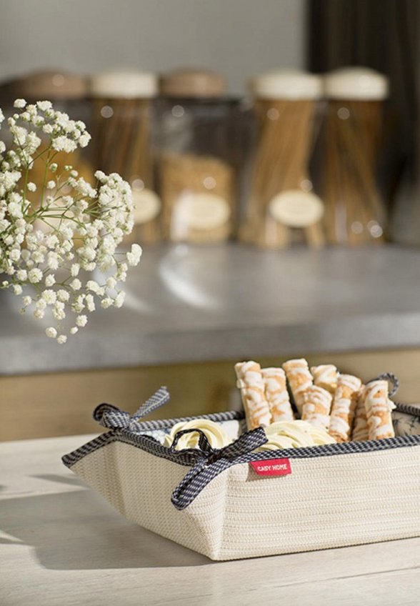 Хлебница Casy Home