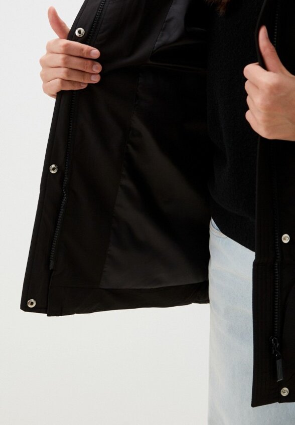 Пуховик Purelife