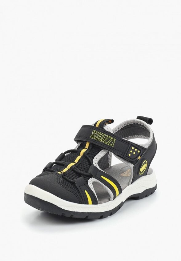 Сандалии Shuzzi