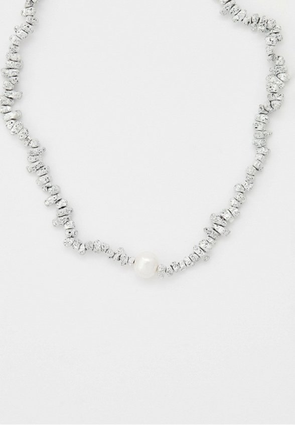 Бусы Mr&Mrs Wolf