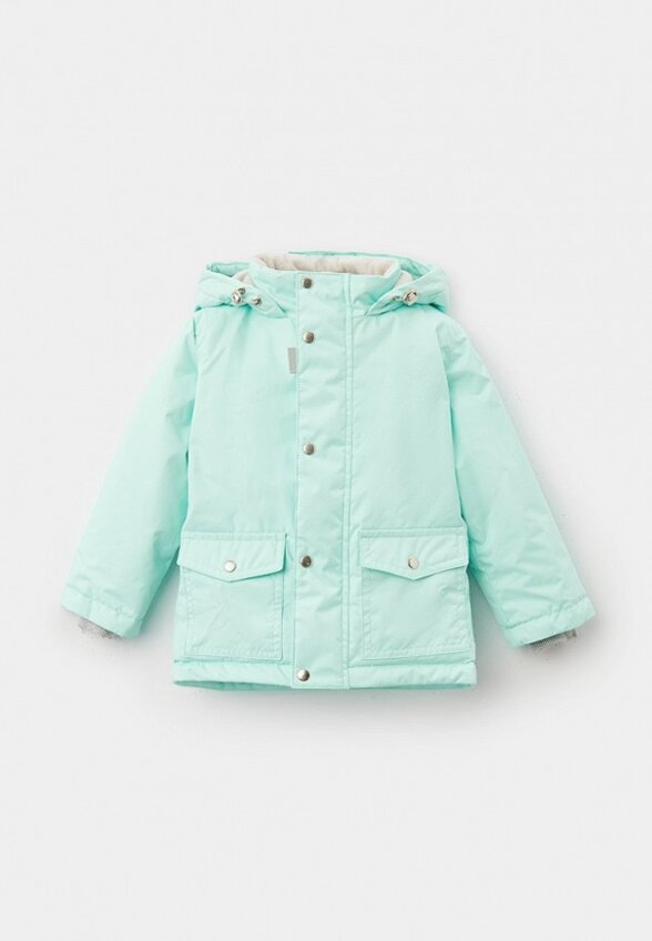 Куртка утепленная Arctland