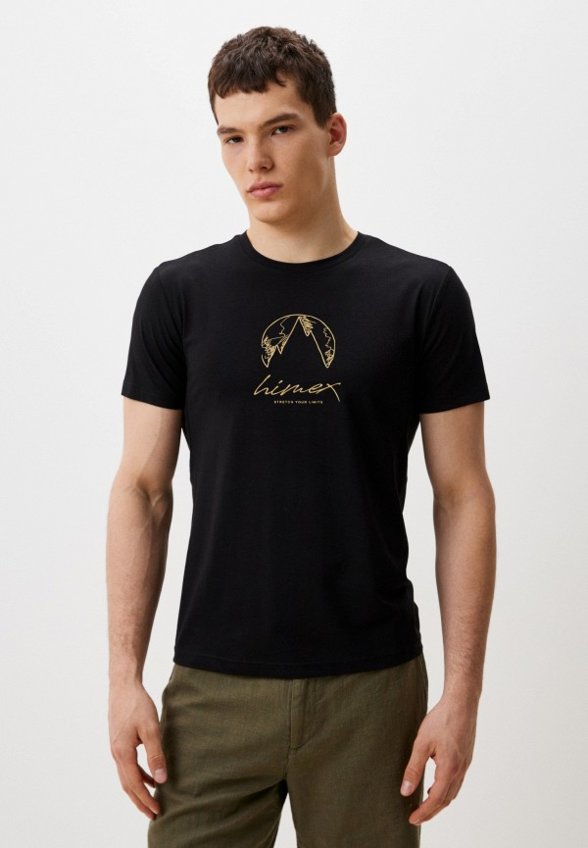 Футболка спортивная Toread