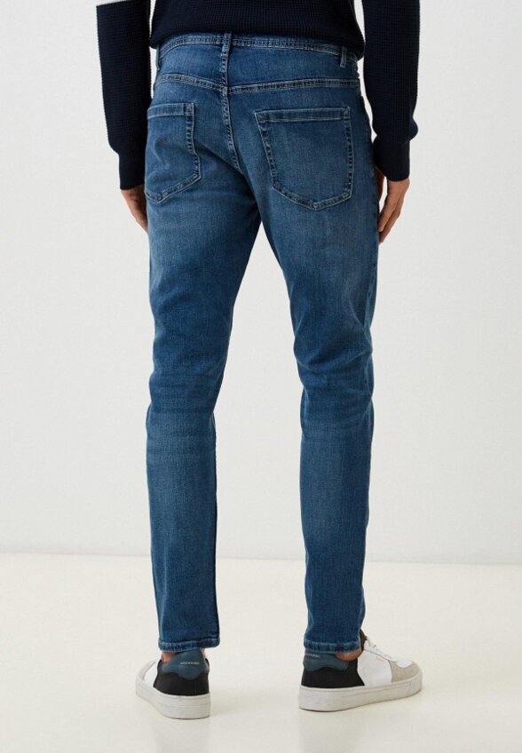 Джинсы Terranova