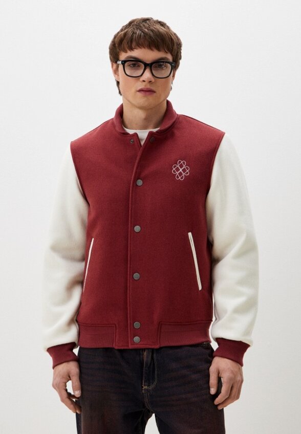 Куртка утепленная United Colors of Benetton