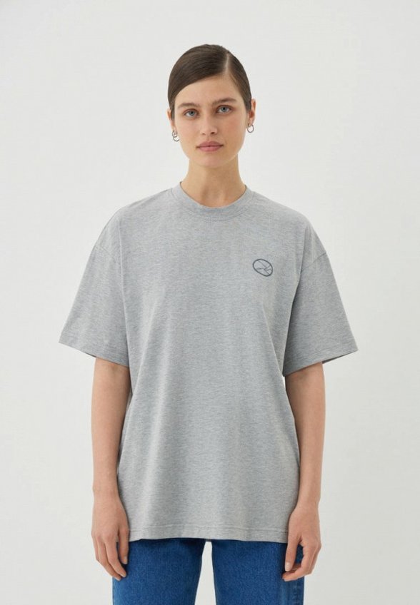 Футболка Nice One