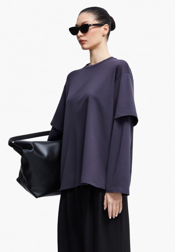 Лонгслив Top Top